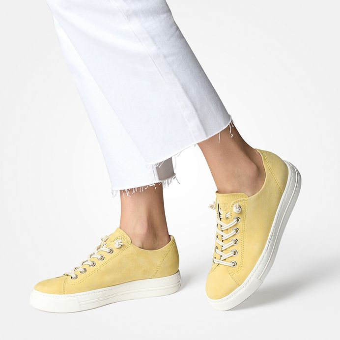 Paul Green SUPER SOFT Pauls Mit RELAX-WEITE 4081-425