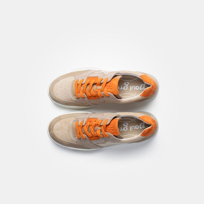 Paul Green SUPER SOFT Pauls Mit RELAX-WEITE 5336-005