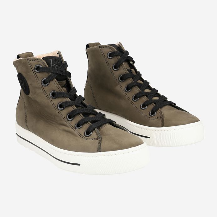 Paul Green SUPER SOFT Pauls Mit Warmfutter 5079-029