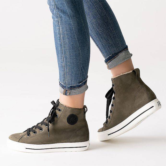 Paul Green SUPER SOFT Pauls Mit Warmfutter 5079-029