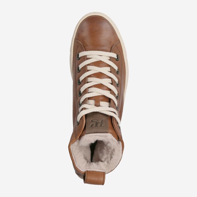 Paul Green SUPER SOFT Pauls Mit Warmfutter 5079-082