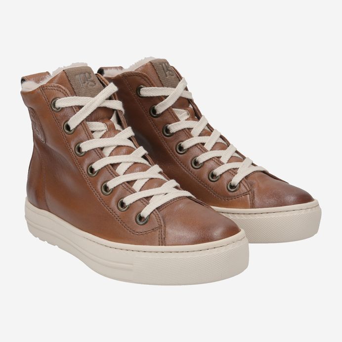 Paul Green SUPER SOFT Pauls Mit Warmfutter 5079-082