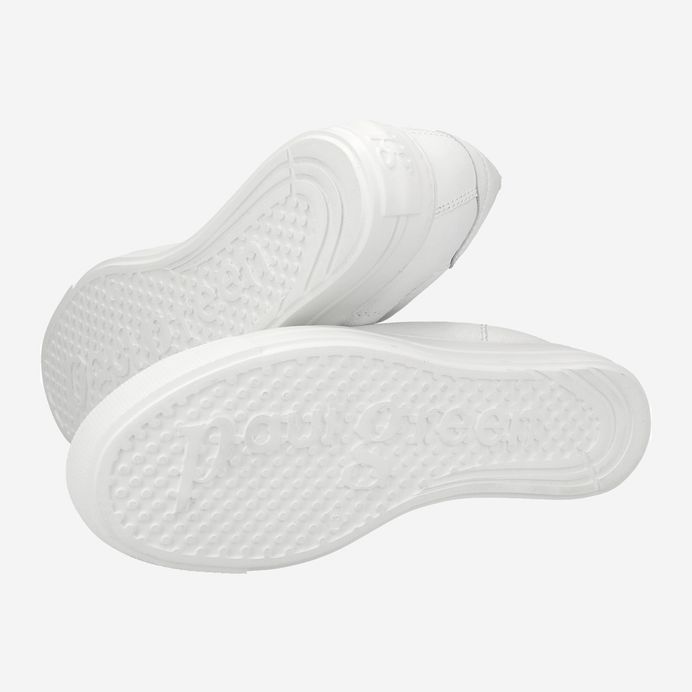 Paul Green SUPER SOFT Pauls Mit Warmfutter 5171-002