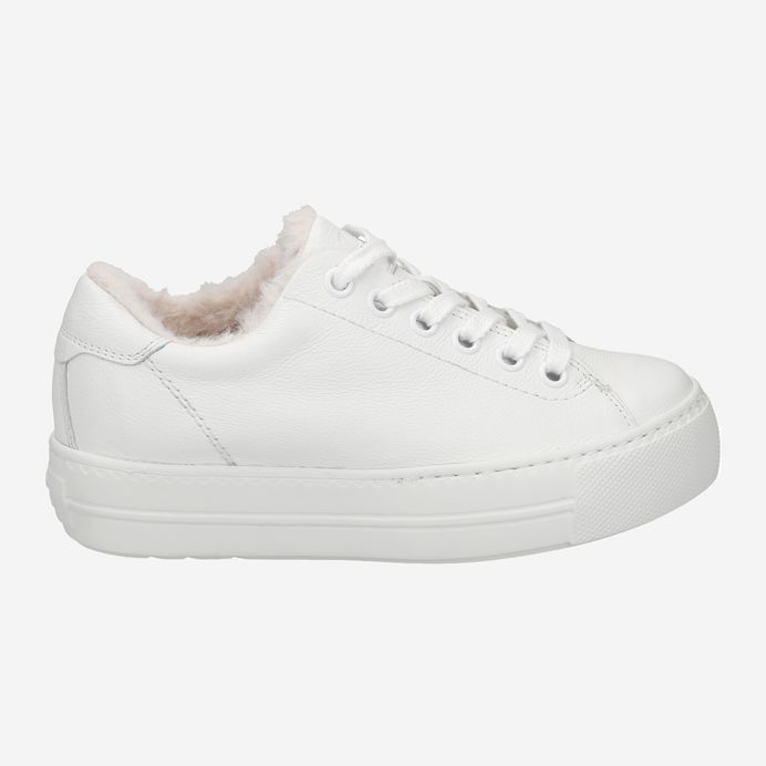 Paul Green SUPER SOFT Pauls mit Warmfutter 5171-002