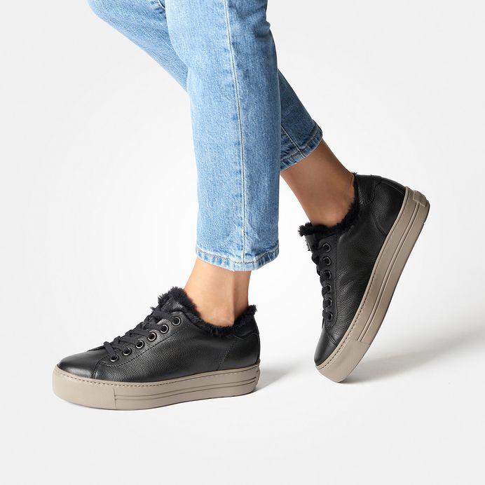 Paul Green SUPER SOFT Pauls Mit Warmfutter 5171-012