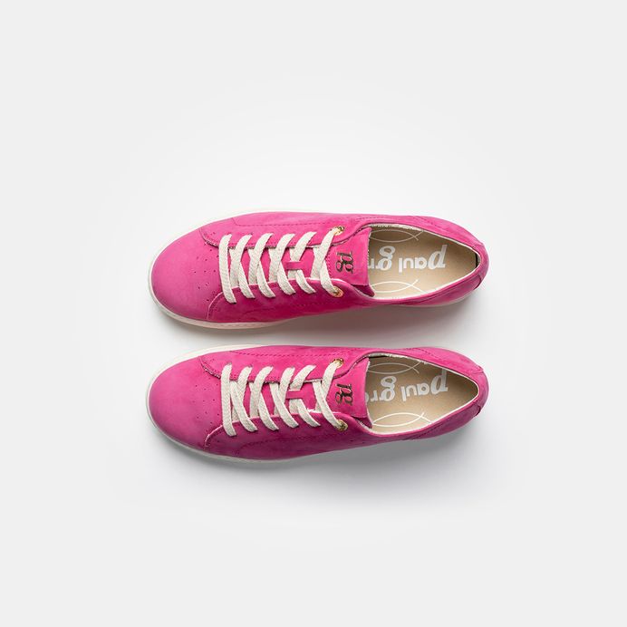 Paul Green SUPER SOFT Pauls Mit Wechselfußbett 5324-005