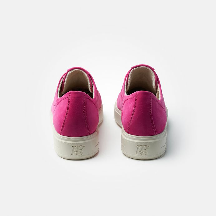 Paul Green SUPER SOFT Pauls Mit Wechselfußbett 5324-005