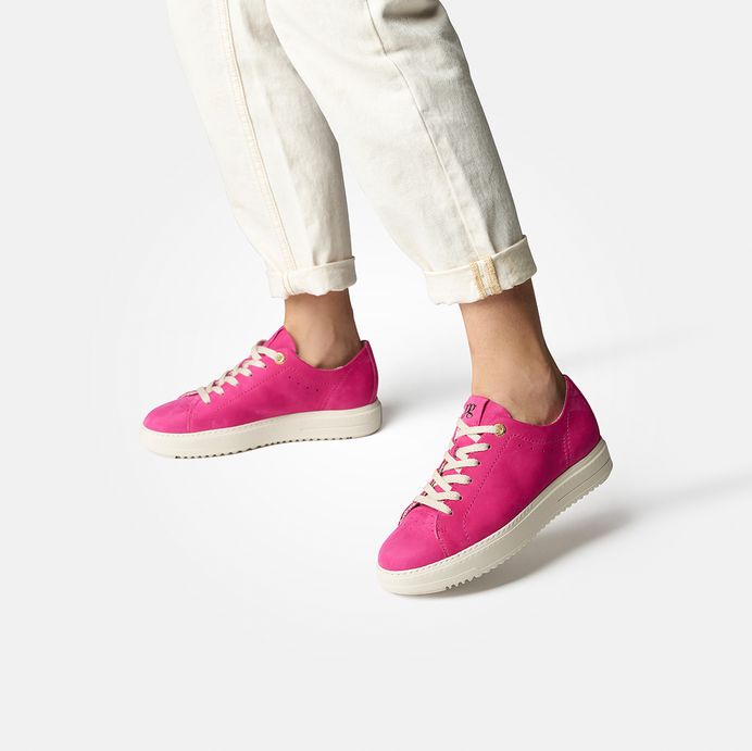 Paul Green SUPER SOFT Pauls Mit Wechselfußbett 5324-005