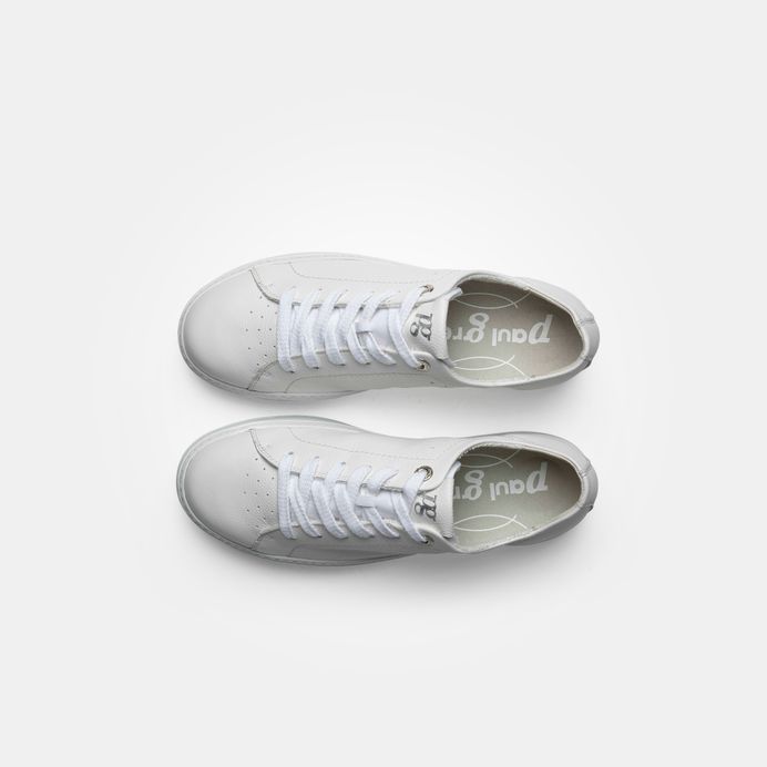 Paul Green SUPER SOFT Pauls Mit Wechselfußbett 5324-015