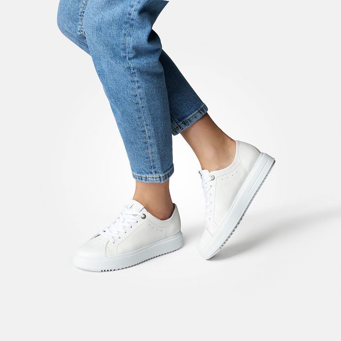 Paul Green SUPER SOFT Pauls Mit Wechselfußbett 5324-015