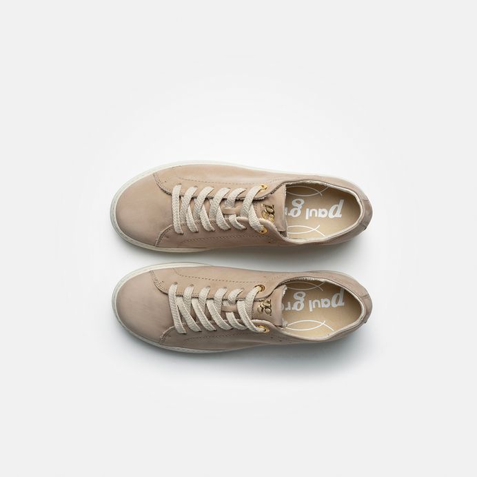 Paul Green SUPER SOFT Pauls Mit Wechselfußbett 5324-045