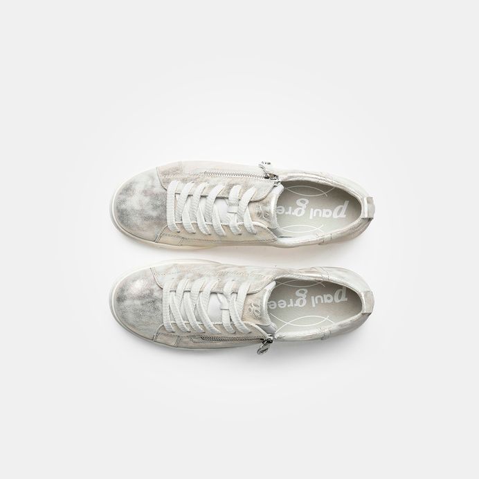 Paul Green SUPER SOFT Pauls Mit Wechselfußbett 5333-025