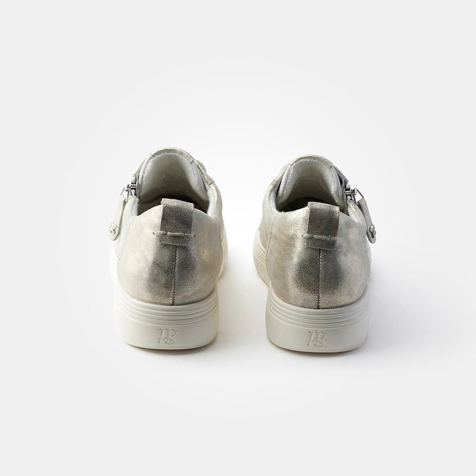 Paul Green SUPER SOFT Pauls Mit Wechselfußbett 5333-025