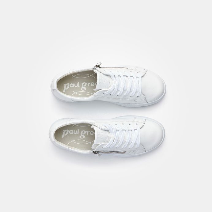 Paul Green SUPER SOFT Pauls Mit Wechselfußbett 5333-045