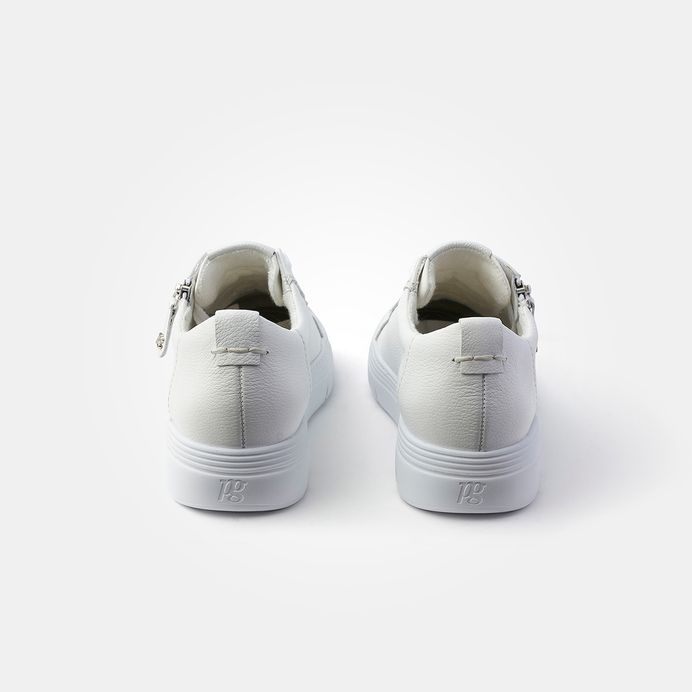 Paul Green SUPER SOFT Pauls Mit Wechselfußbett 5333-045