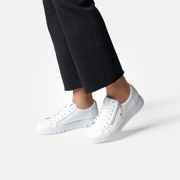 Paul Green SUPER SOFT Pauls Mit Wechselfußbett 5333-045