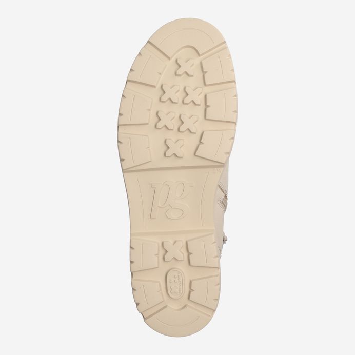 Paul Green SUPER SOFT Schnürstiefelette Mit Warmfutter 5287-044