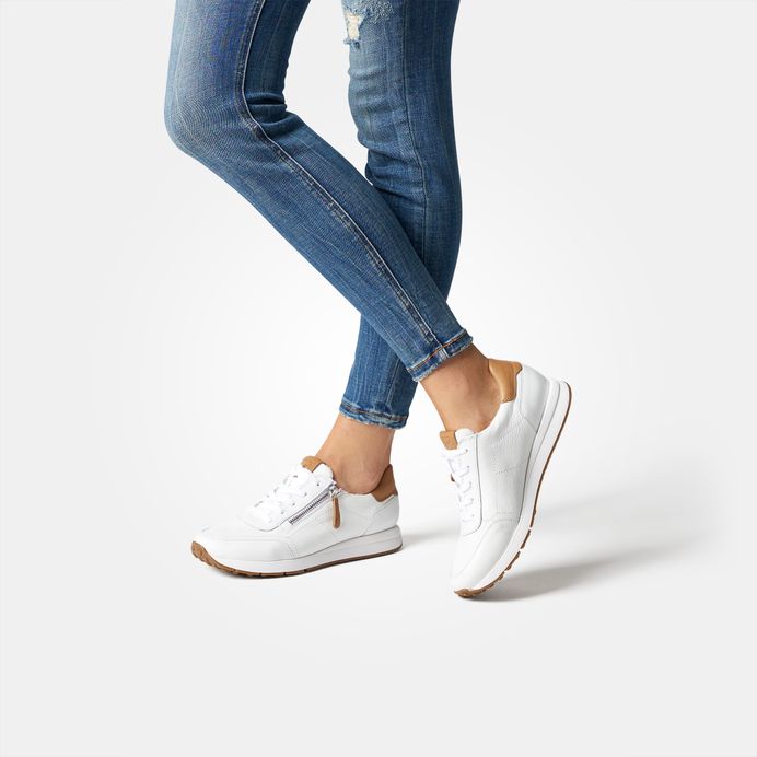 Paul Green SUPER SOFT Sneaker Mit RELAX-WEITE 4085-048