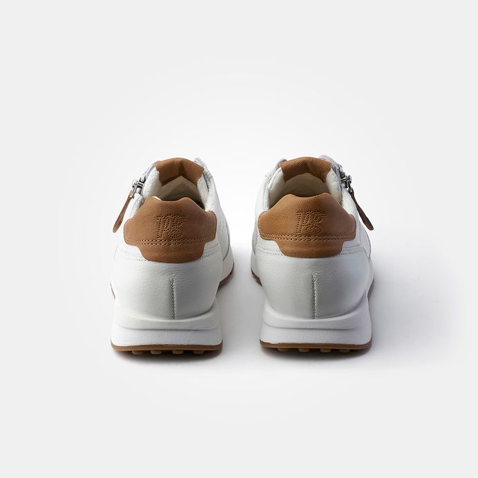 Paul Green SUPER SOFT Sneaker mit RELAX-WEITE 4085-048