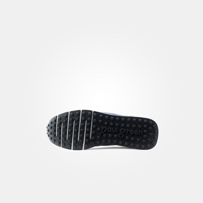 Paul Green SUPER SOFT Sneaker Mit RELAX-WEITE 4085-324