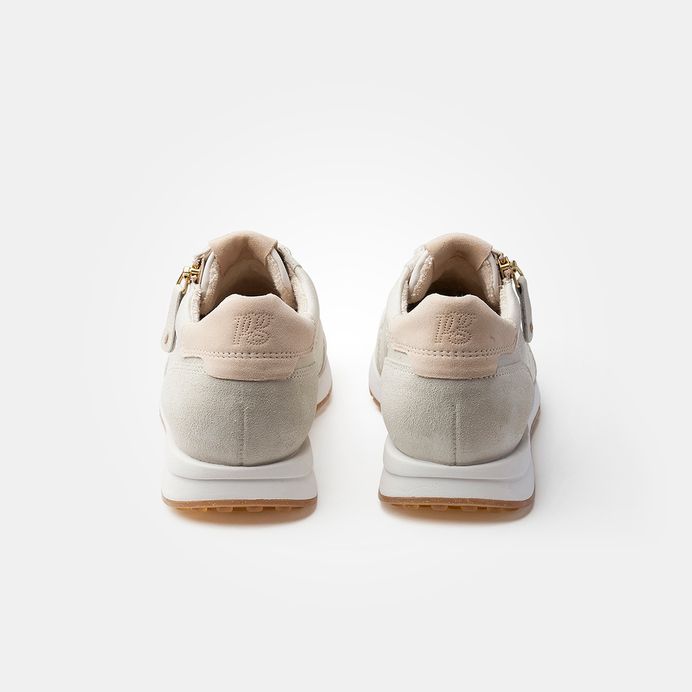 Paul Green SUPER SOFT Sneaker Mit RELAX-WEITE 4085-335