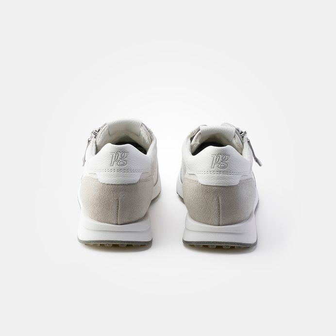 Paul Green SUPER SOFT Sneaker Mit RELAX-WEITE 4085-345