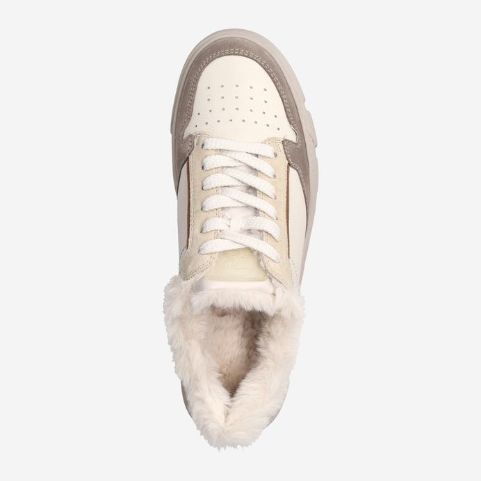 Paul Green SUPER SOFT Sneaker Mit Warmfutter 4120-014