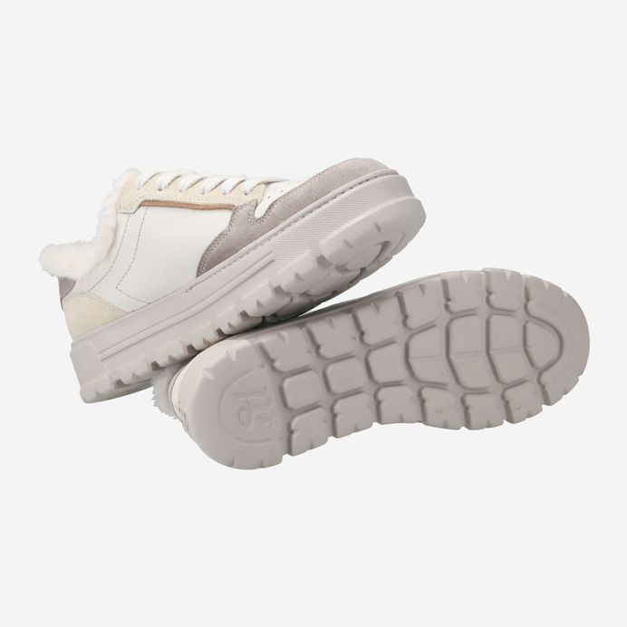 Paul Green SUPER SOFT Sneaker Mit Warmfutter 4120-014