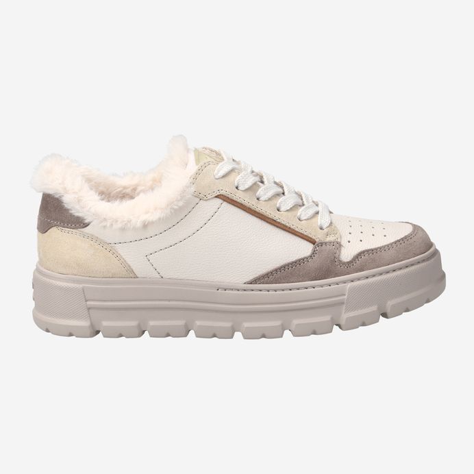 Paul Green SUPER SOFT Sneaker mit Warmfutter 4120-014