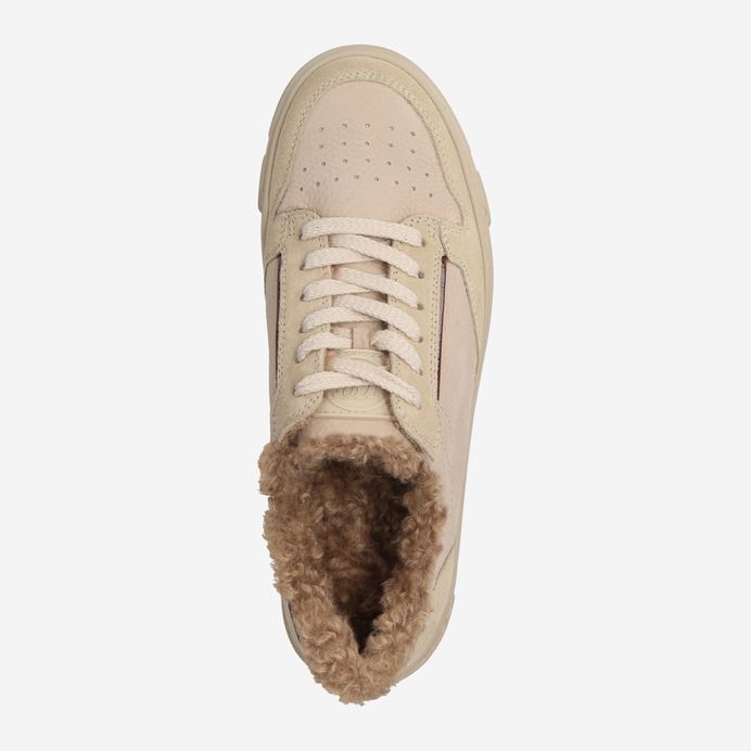 Paul Green SUPER SOFT Sneaker Mit Warmfutter 4120-024