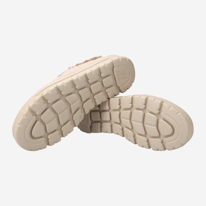 Paul Green SUPER SOFT Sneaker Mit Warmfutter 4120-024