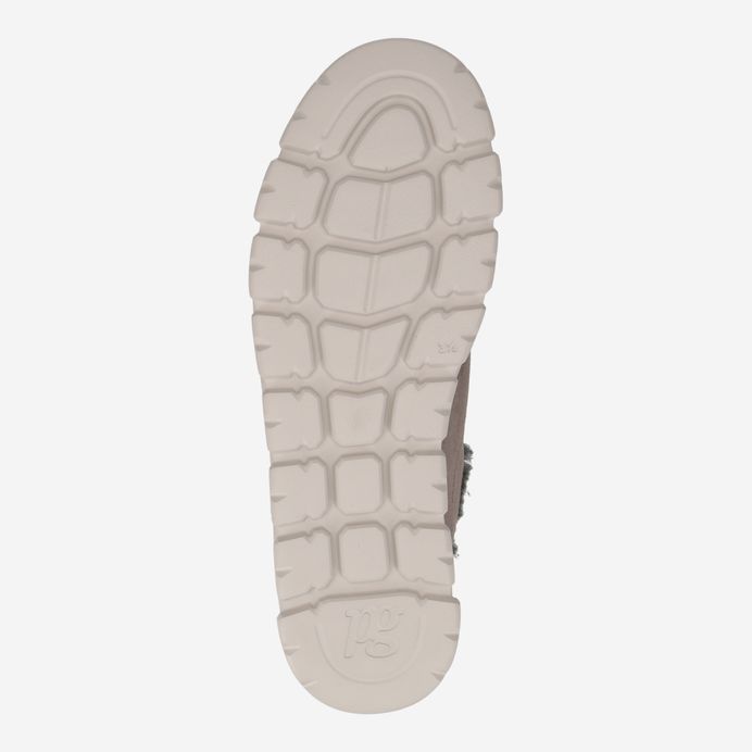 Paul Green SUPER SOFT Sneaker Mit Warmfutter 4120-044