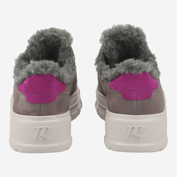 Paul Green SUPER SOFT Sneaker Mit Warmfutter 4120-044