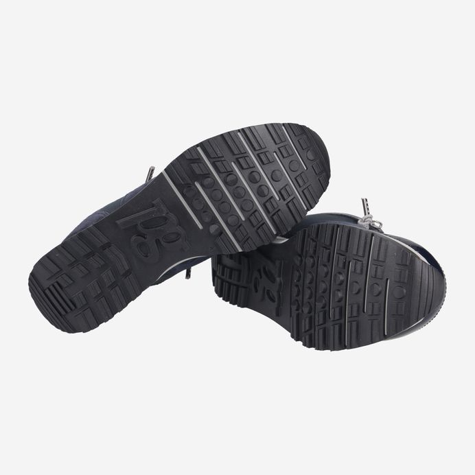 Paul Green SUPER SOFT Sneaker Mit Wechselfußbett 5200-014