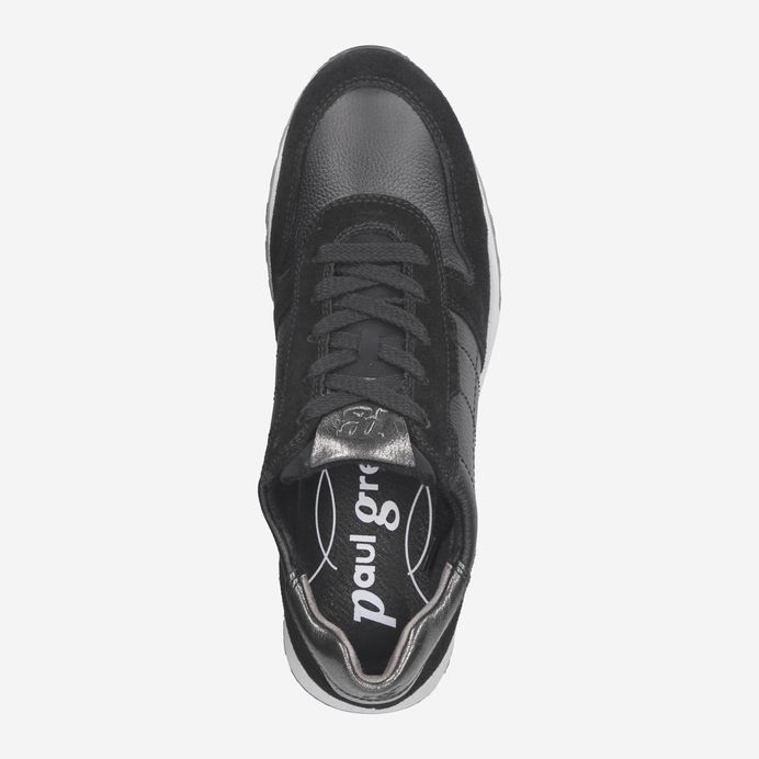 Paul Green SUPER SOFT Sneaker Mit Wechselfußbett 5293-014