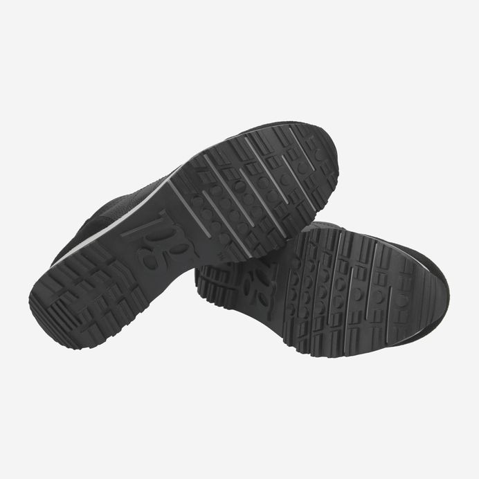 Paul Green SUPER SOFT Sneaker Mit Wechselfußbett 5293-014