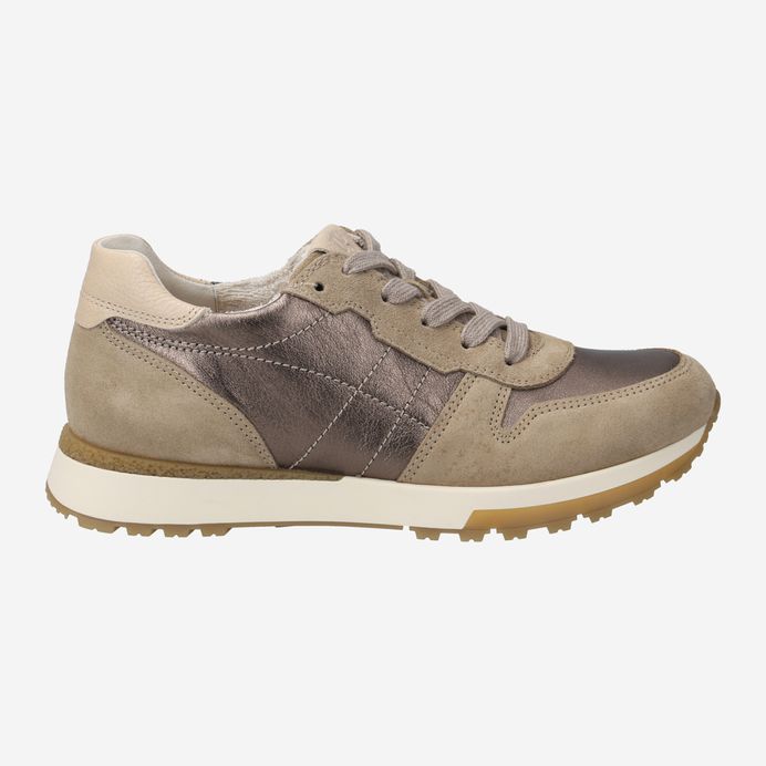 Paul Green SUPER SOFT Sneaker mit Wechselfußbett 5293-034