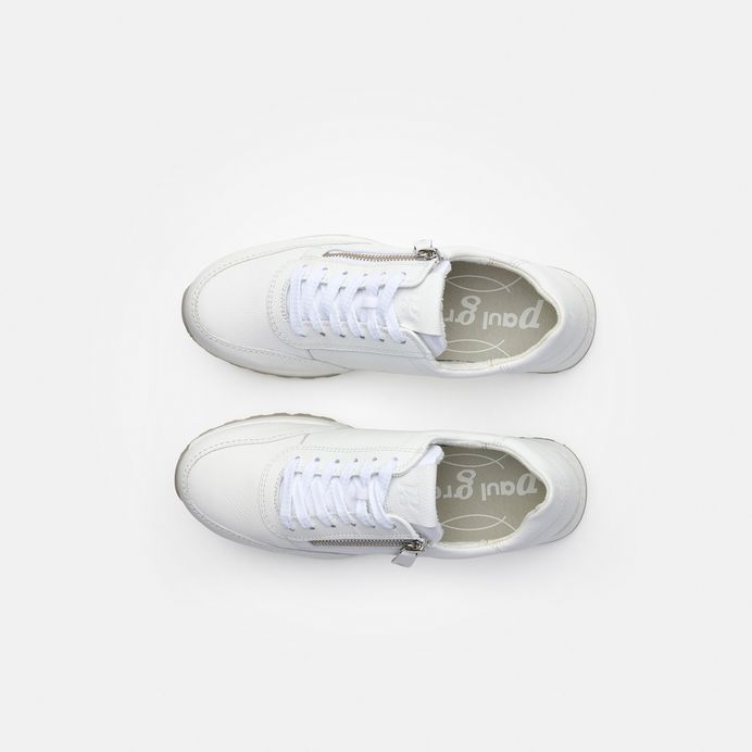 Paul Green SUPER SOFT Sneaker Mit Wechselfußbett 5310-055