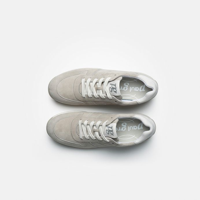 Paul Green SUPER SOFT Sneaker Mit Wechselfußbett 5332-035