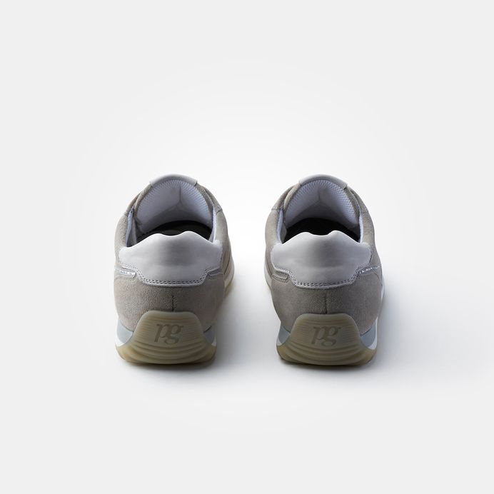 Paul Green SUPER SOFT Sneaker Mit Wechselfußbett 5332-035