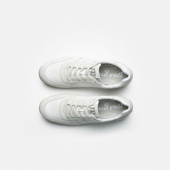 Paul Green SUPER SOFT Sneaker Mit Wechselfußbett 5332-055