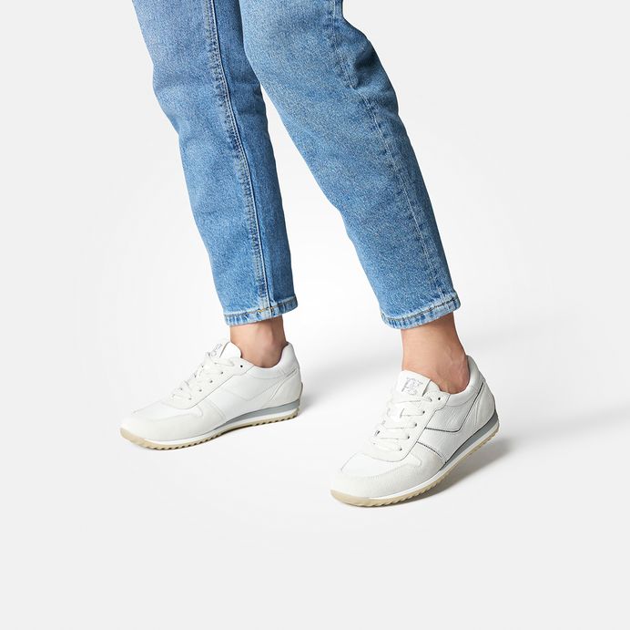 Paul Green SUPER SOFT Sneaker Mit Wechselfußbett 5332-055