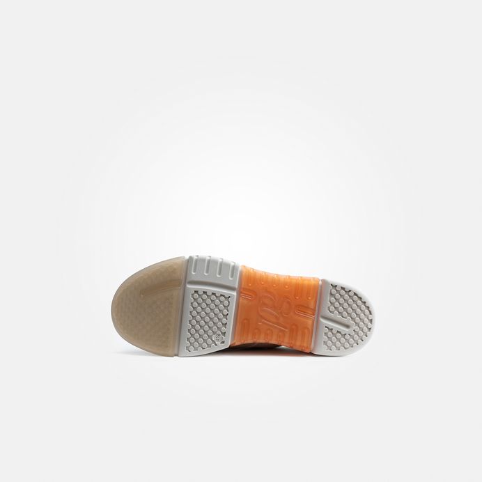 Paul Green SUPER SOFT Sneaker Mit Wechselfußbett 5335-005