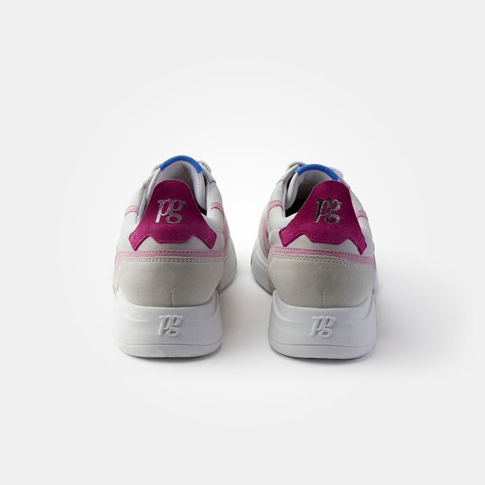 Paul Green SUPER SOFT Sneaker Mit Wechselfußbett 5335-015