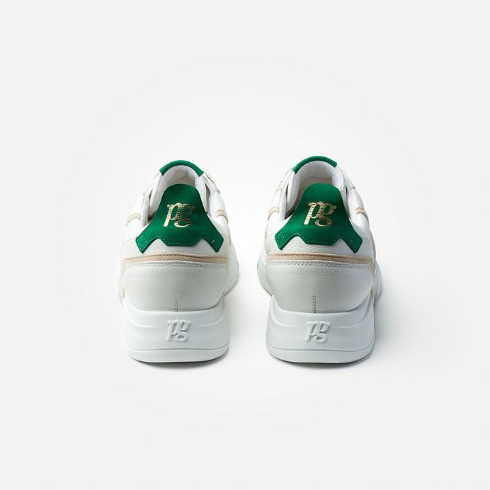 Paul Green SUPER SOFT Sneaker Mit Wechselfußbett 5335-025