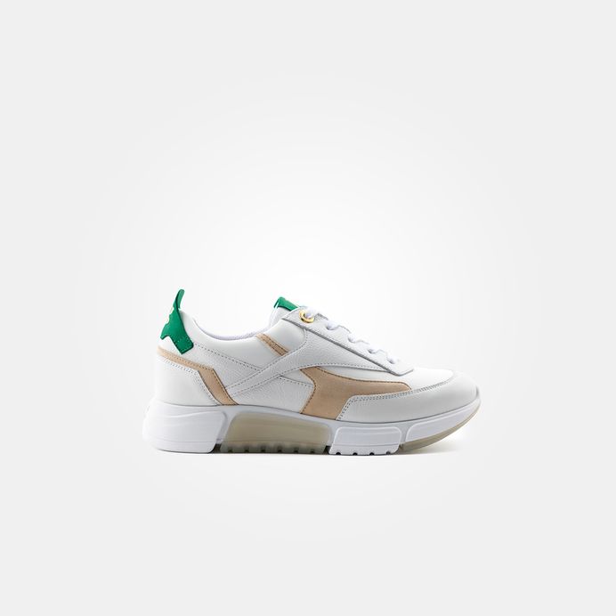 Paul Green SUPER SOFT Sneaker mit Wechselfußbett 5335-025