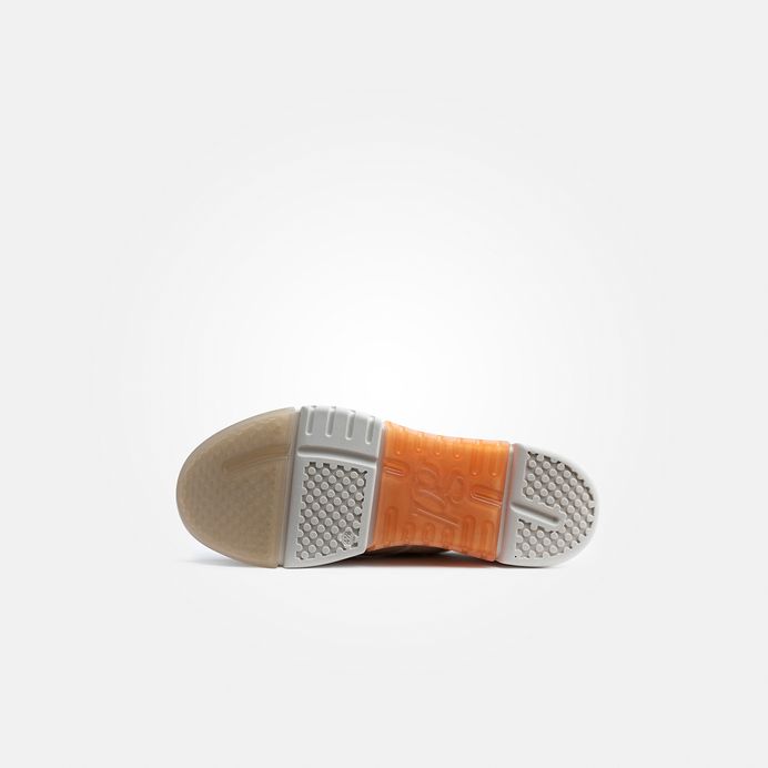 Paul Green SUPER SOFT Sneaker Mit Wechselfußbett 5348-005