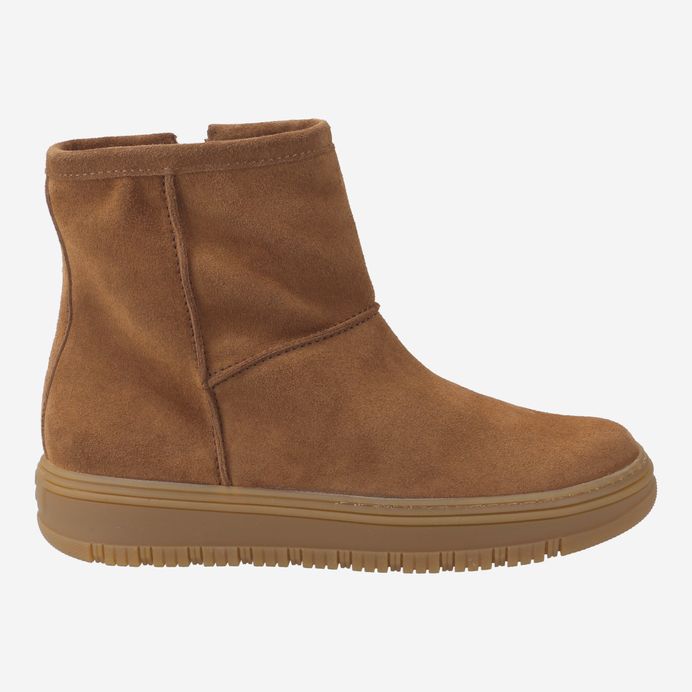 Paul Green SUPER SOFT Stiefelette mit Wechselfußbett und Warmfutter 8106-024