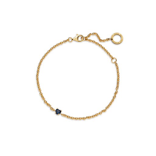 Paul Hewitt Heart of the Sea Armkette Gold