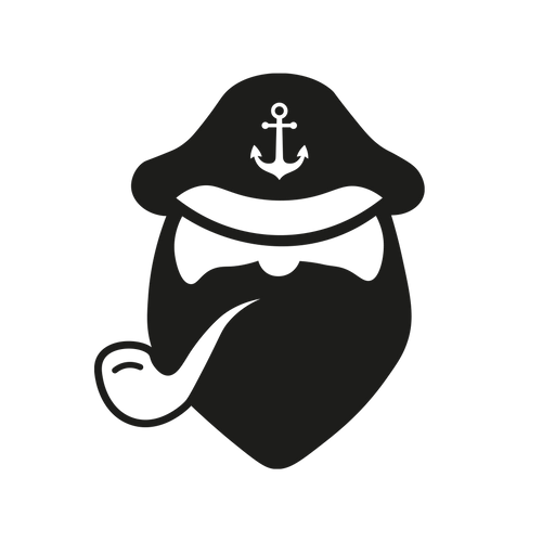 Paul Hewitt Men's Captain Tattoo